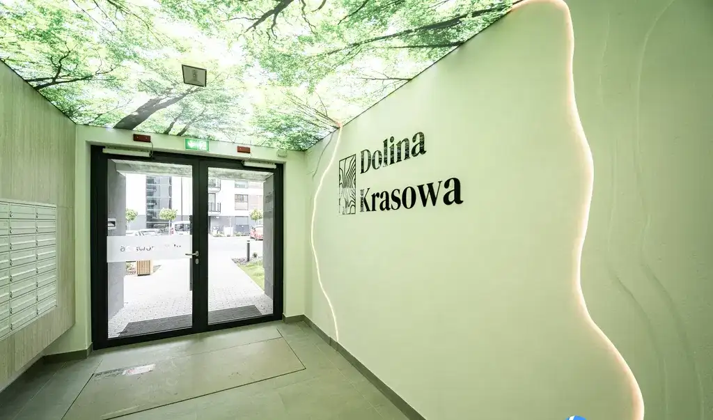 Nowe 31m2 *Dolina Krasowa-Krzeszowice* - zdjęcie 8