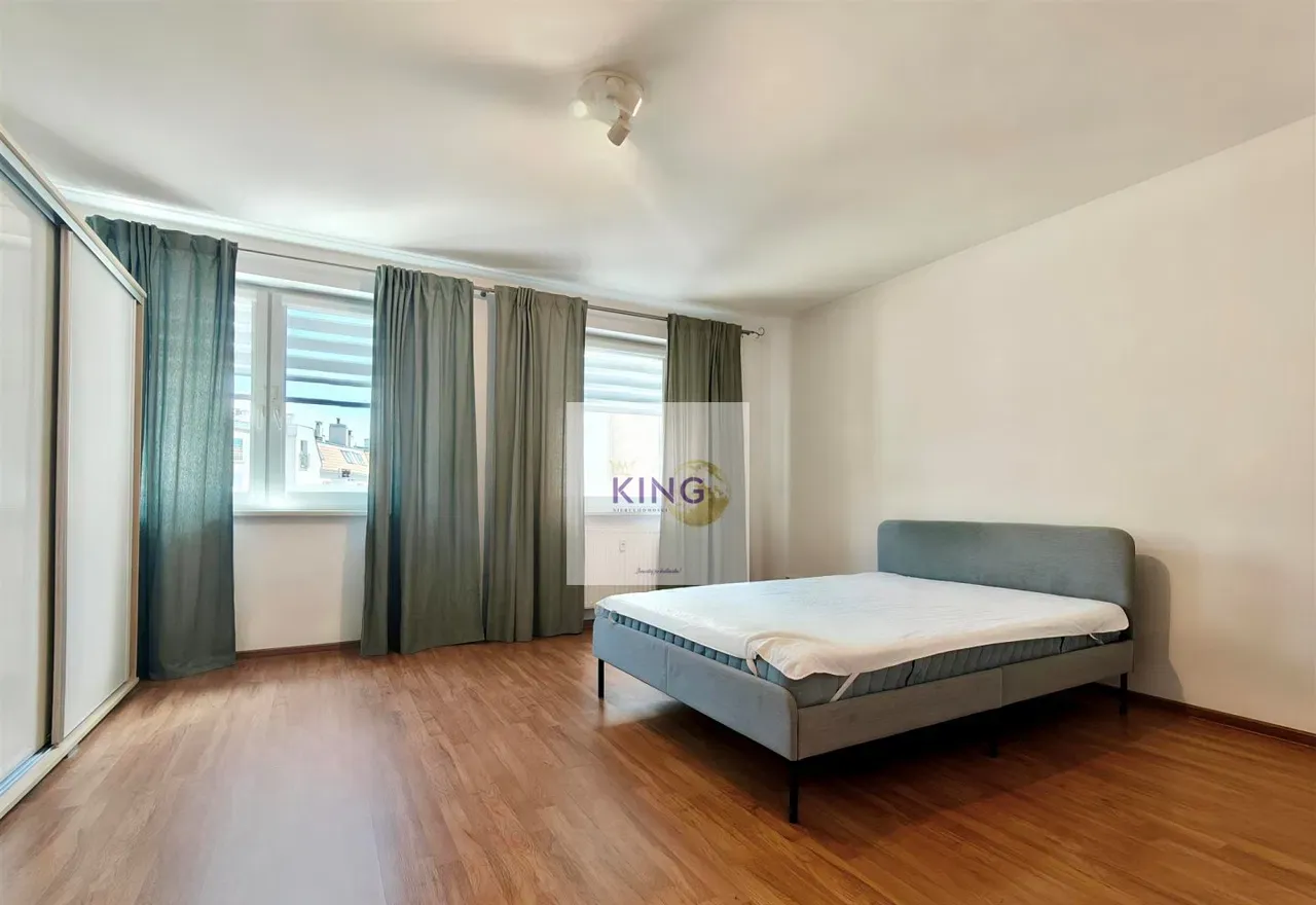 Mieszkanie 120m2 z balkonem i garażem w Centrum! - zdjęcie 3