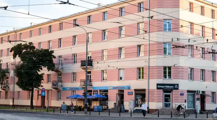Pokój tuż przy Politechnice, Al. Niepodległości pok, 3, 5 - zdjęcie 10