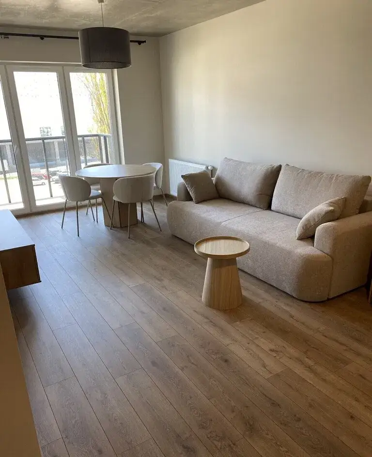 Luksusowy Apartament,Pierwszy Najem,Garaż,Dostępne - zdjęcie 3