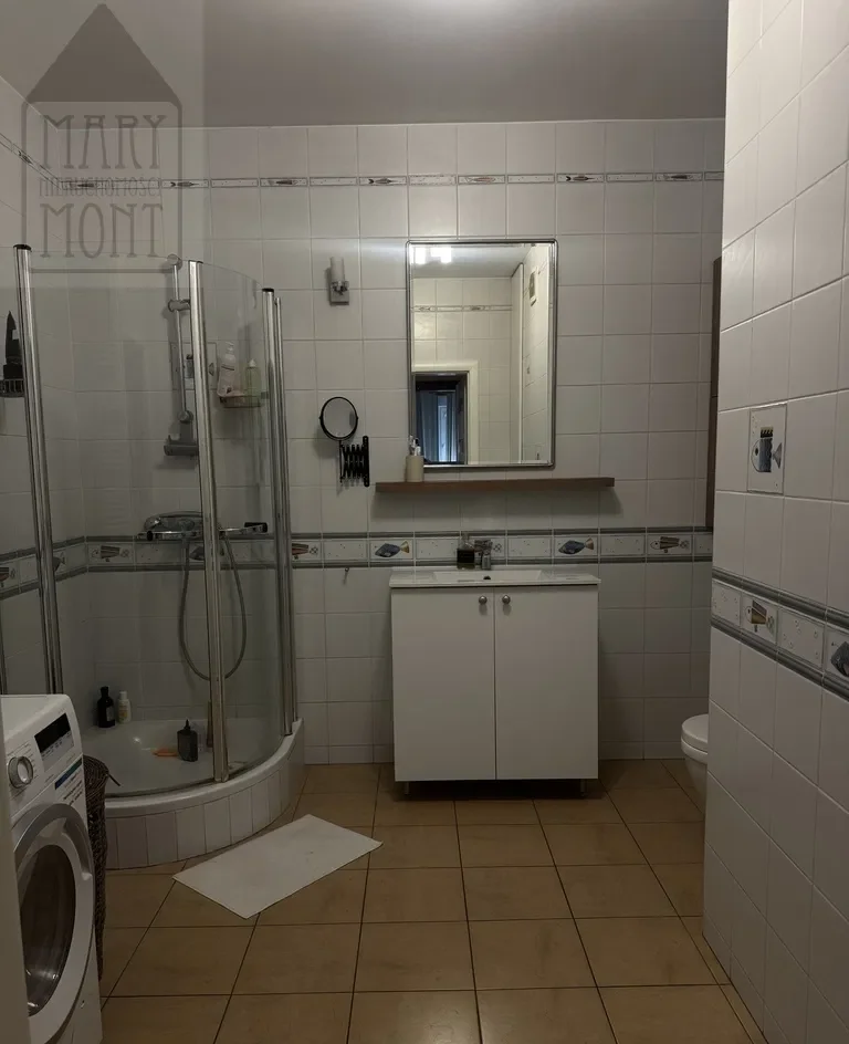 St. Bielany, 4 pokoje, 2 balkony, garaż. - zdjęcie 3