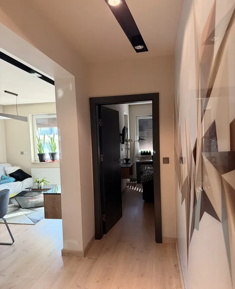 Luksusowy apartament Bydgoszcz Paryskie - zdjęcie 4