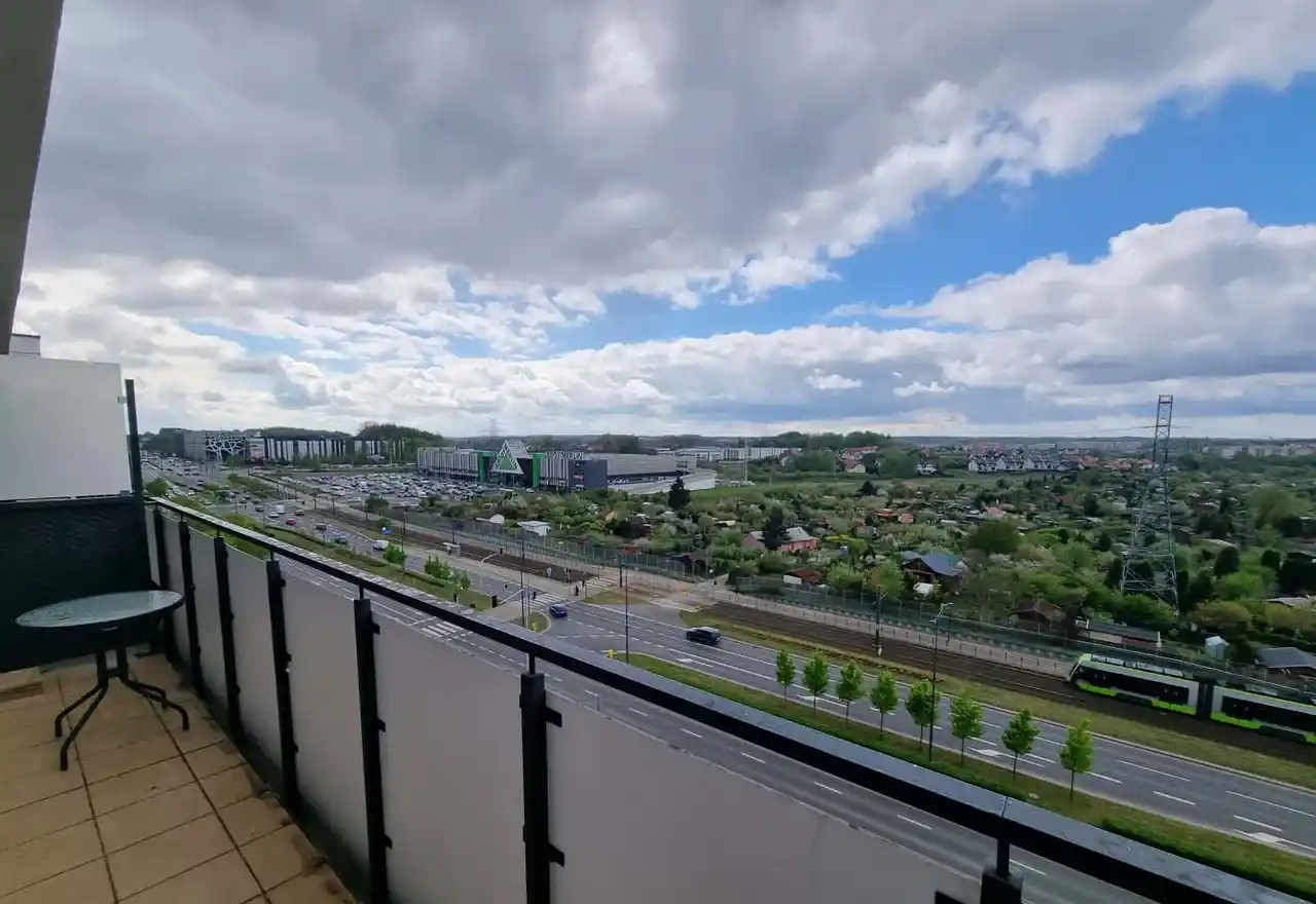 Mieszkanie 62m, gotowe do zamieszkania od zaraz - zdjęcie 10