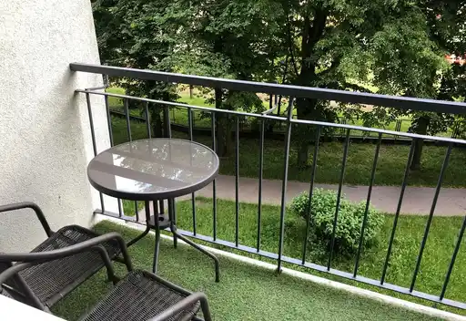 2 pokoje w mieszkaniu studenckim blisko SKM, Gdańsk Żabianka ul. Subisława 23 - zdjęcie 7