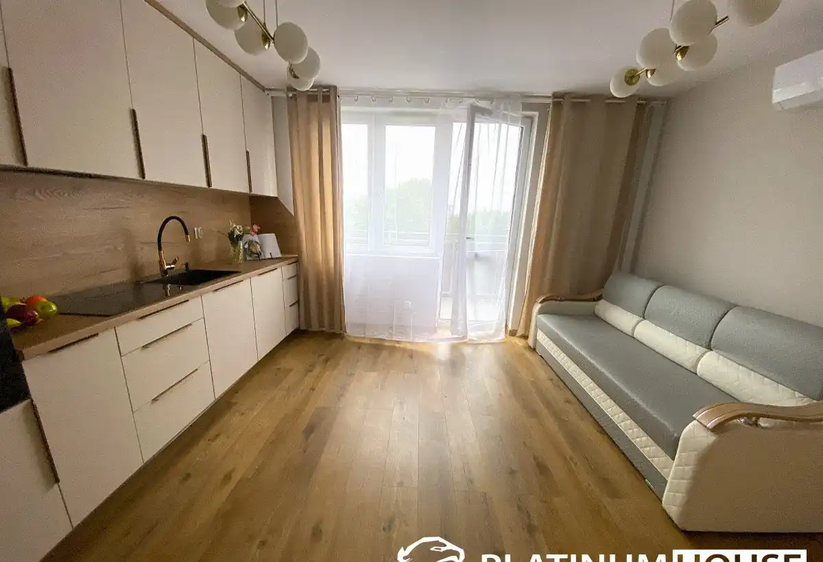 3 pokoje, śliczne, wysoki standard - zdjęcie 8