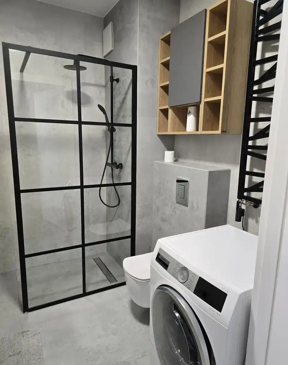 Mieszkanie 59 m² na wynajem – Poznań-Naramowice, ul. Sielawy - zdjęcie 8