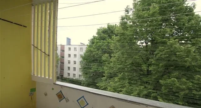 Pereca - 2 osobne pokoje, balkon, bez mebli - zdjęcie 6
