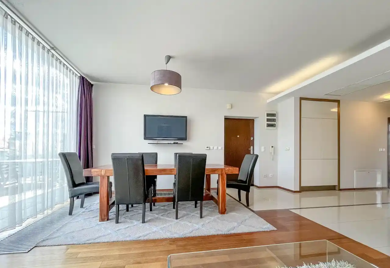 Penthouse blisko Rynku - zdjęcie 5