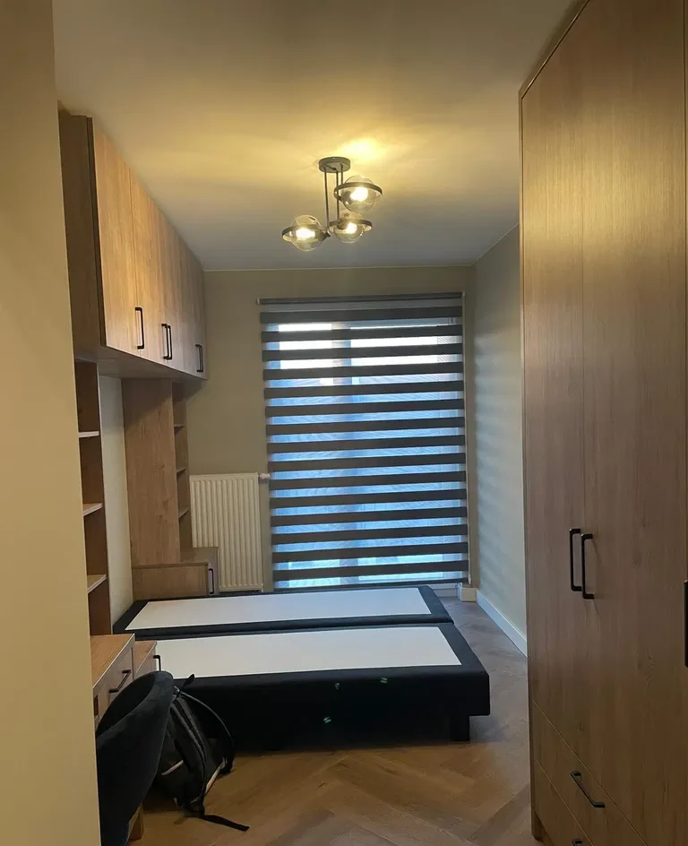 Przestronne mieszkanie Grzegórzki + PARKING - zdjęcie 9