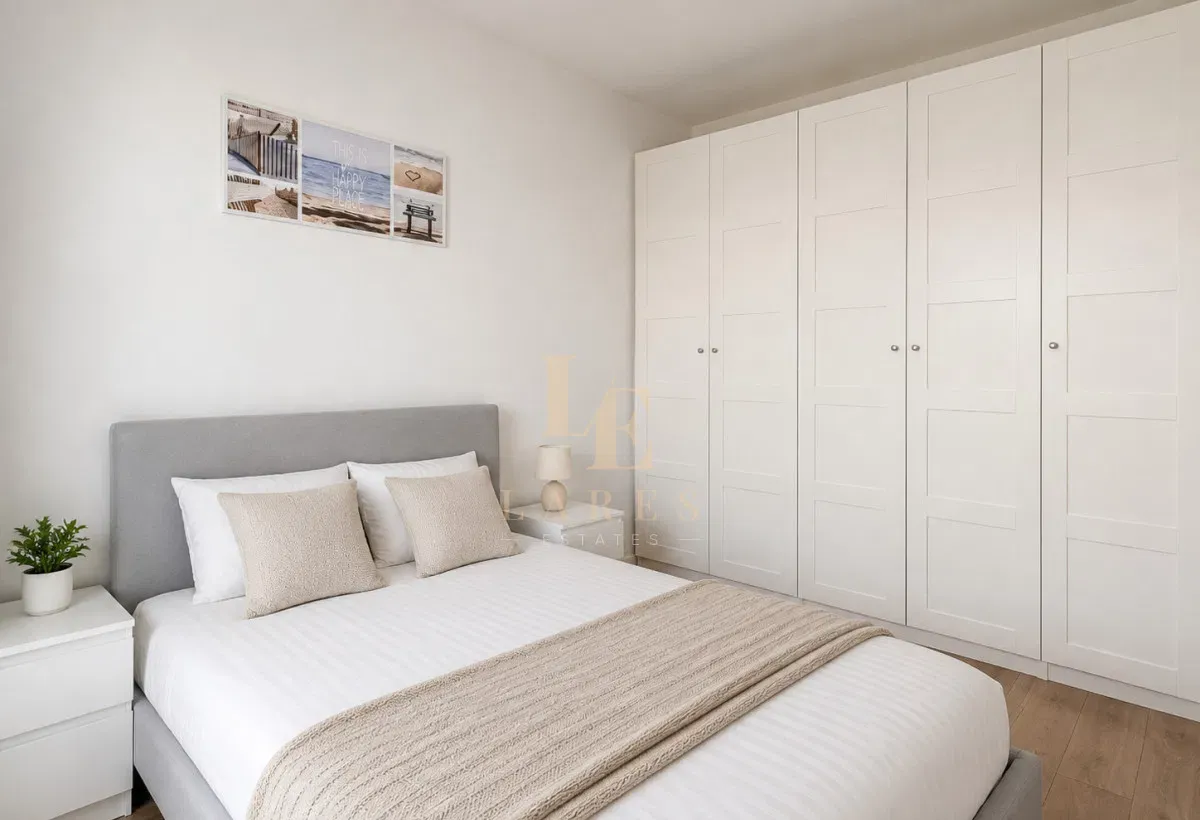 2 pokoje | Klimatyzacja | Zwierzęta | Duży Balkon - zdjęcie 7