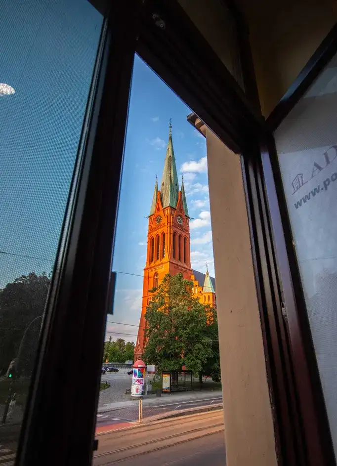 Kawalerka w Centrum - zdjęcie 4
