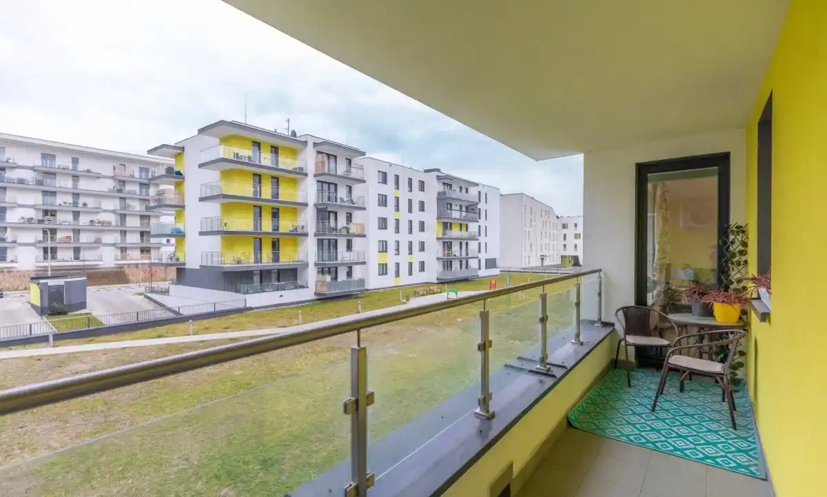 Dwa pokoje i garaż Wrotków Ks. Granata - zdjęcie 6