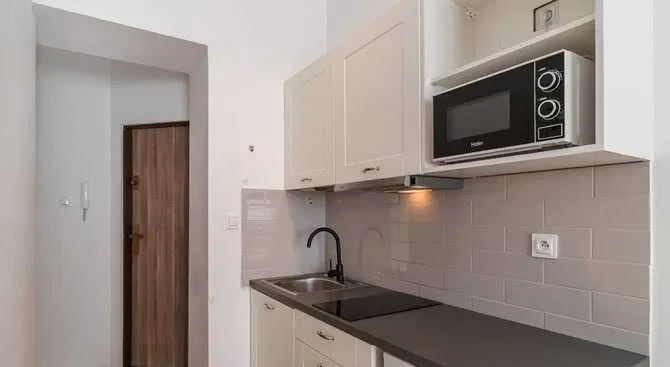 Przytulne studio w centrum bez prowizji - zdjęcie 5