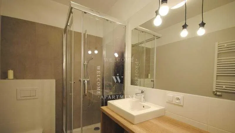 Kompaktowy apartament - Solvo - Przymorze - zdjęcie 6