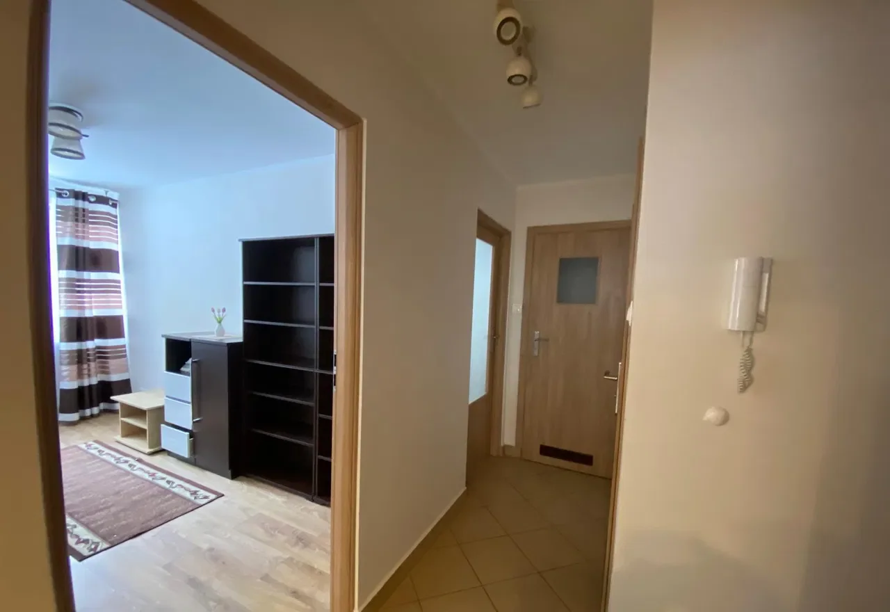 3-pokojowe | 60.0 m2 | Balkon | Internet w cenie | Bezpośrednio - zdjęcie 5