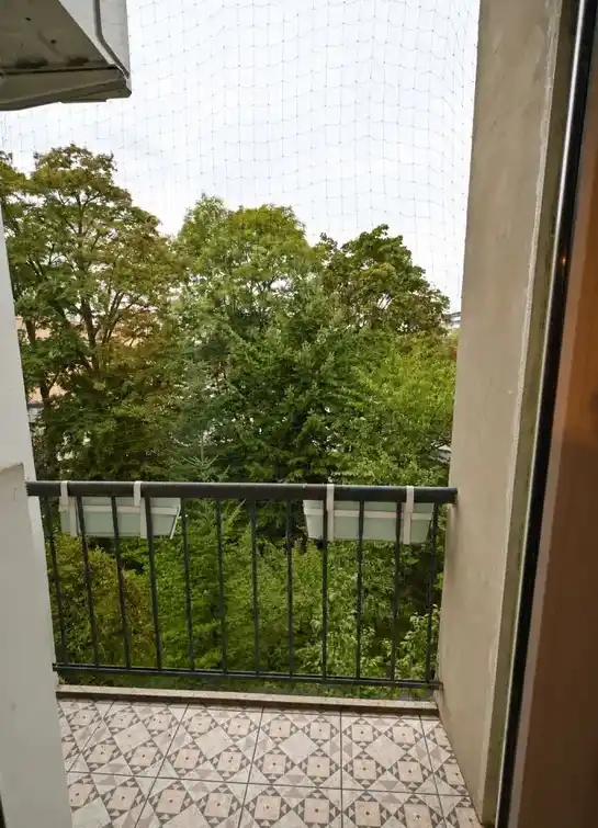 2 pokoje, 63,4 m² | Wola I duży balkon | ul. Bellottiego 5 - zdjęcie 8