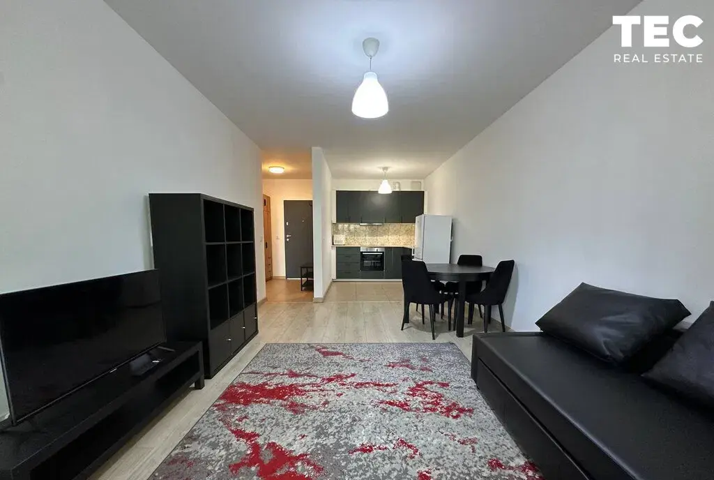 Chełmońskiego | 46 m2 | 2 pok | pet friendly