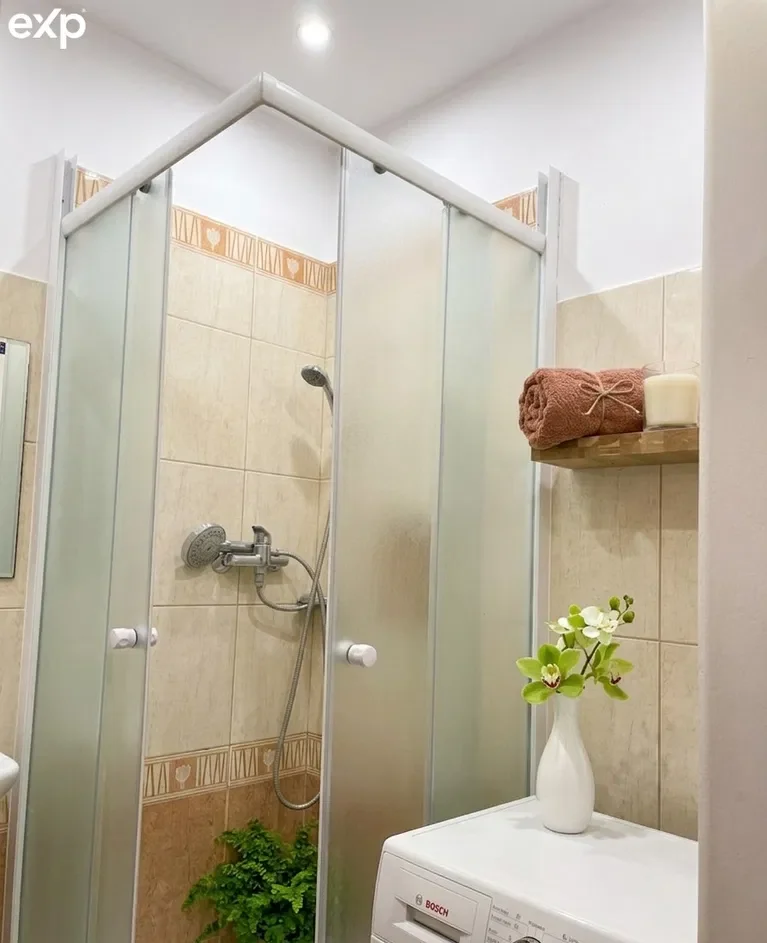 Mieszkanie 38 m² 2 pokoje Poznań Winogrady - zdjęcie 5