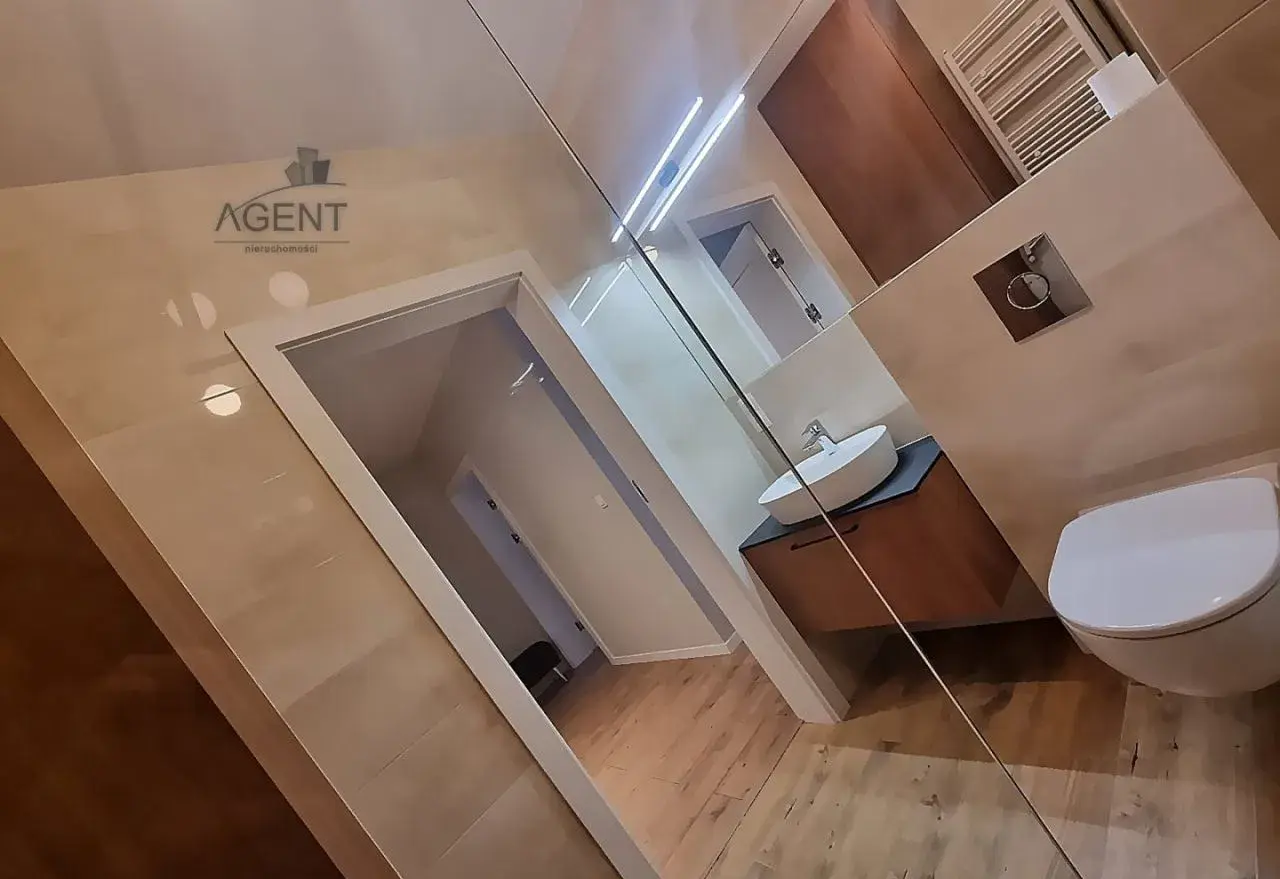 Przestronne mieszkanie 53 m² w Bydgoszczy - zdjęcie 4