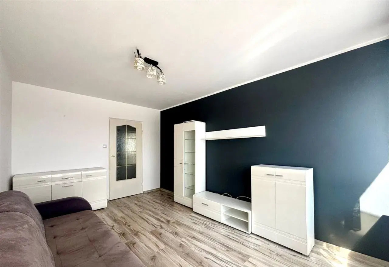 Mieszkanie, 47,59 m², Grudziądz - zdjęcie 2