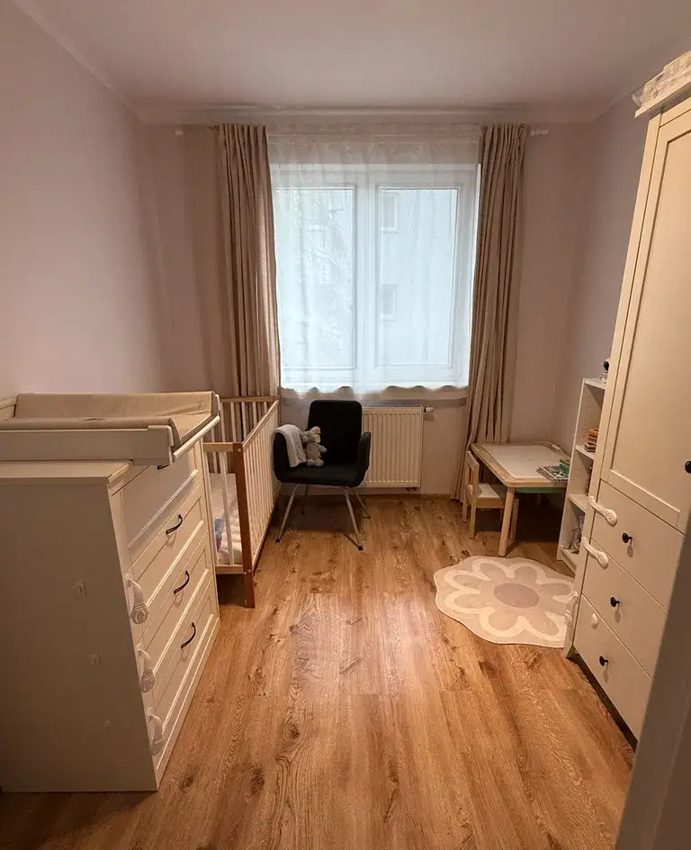 3 pokoje, 62m2, Osiedle Świerkowe, pełne wyposażenie - zdjęcie 6