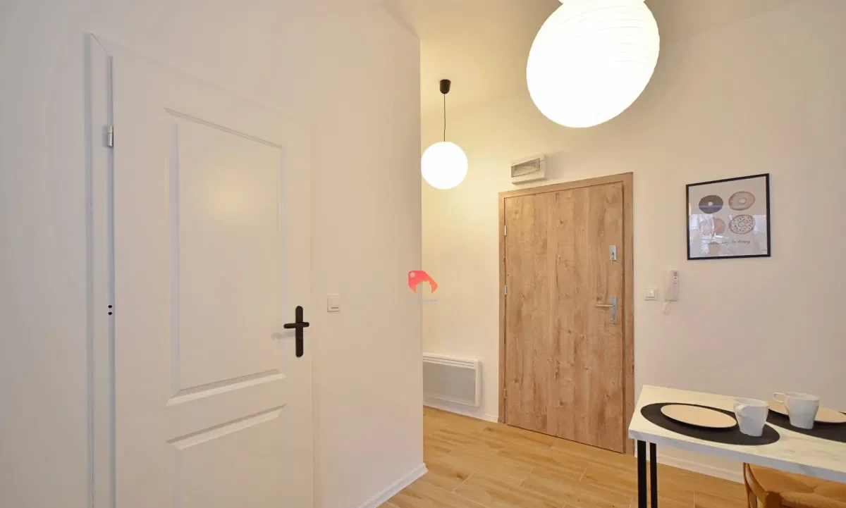 Do wynajęcia kawalerka 32 m² - ul. Racławicka - zdjęcie 6
