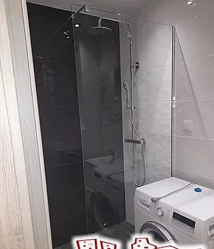 Nowoczesne 38m2, 2 pokoje,balkon,winda/oś.zamknięt - zdjęcie 7
