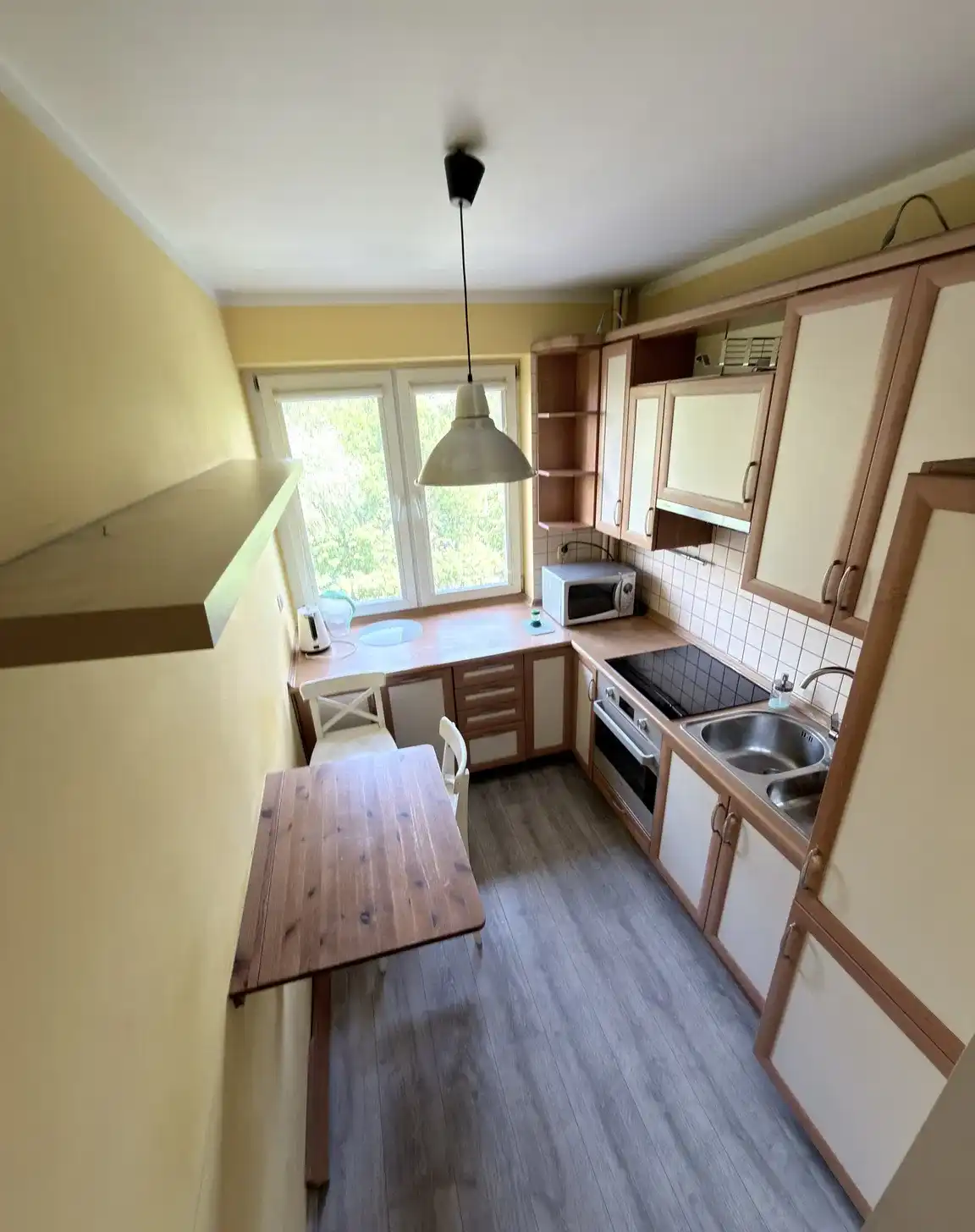 Nowe 2-pokojowe mieszkanie z balkonem | Nove Garby | Bez pośredników - zdjęcie 6