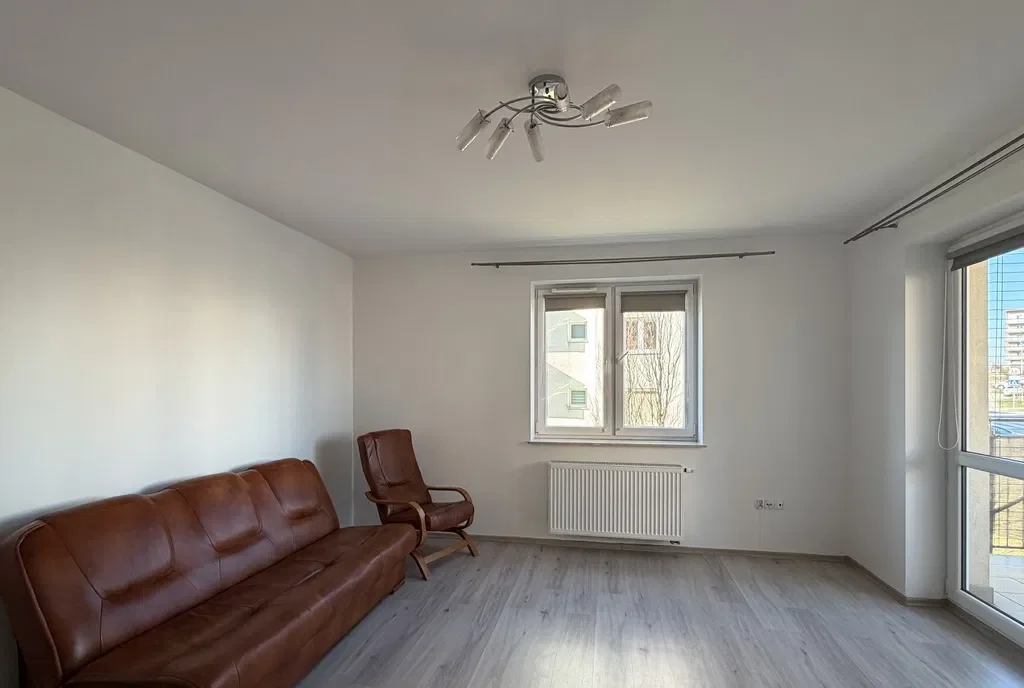 Mieszkanie 2 pokoje na wynajem - Rzeszów, ul. Baligrodzka - zdjęcie 3