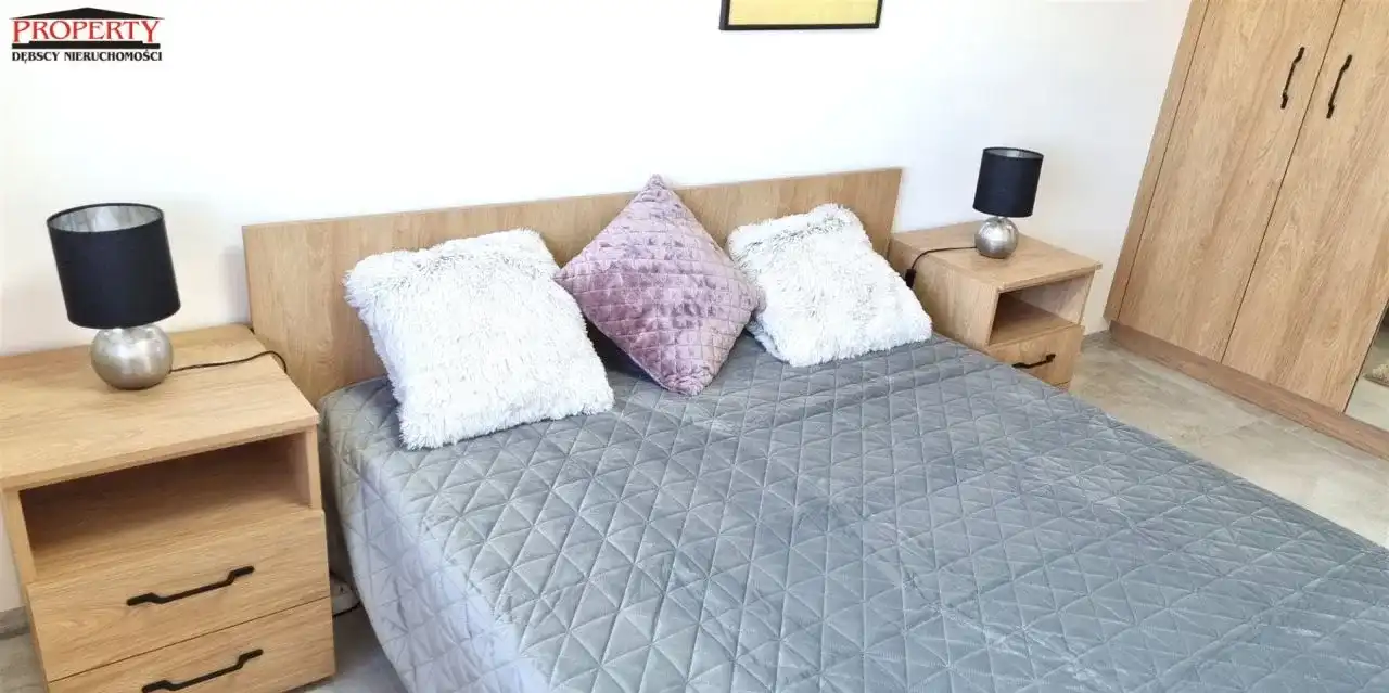 Apartament 2 pokoje, parking, Piłsudskiego - zdjęcie 7