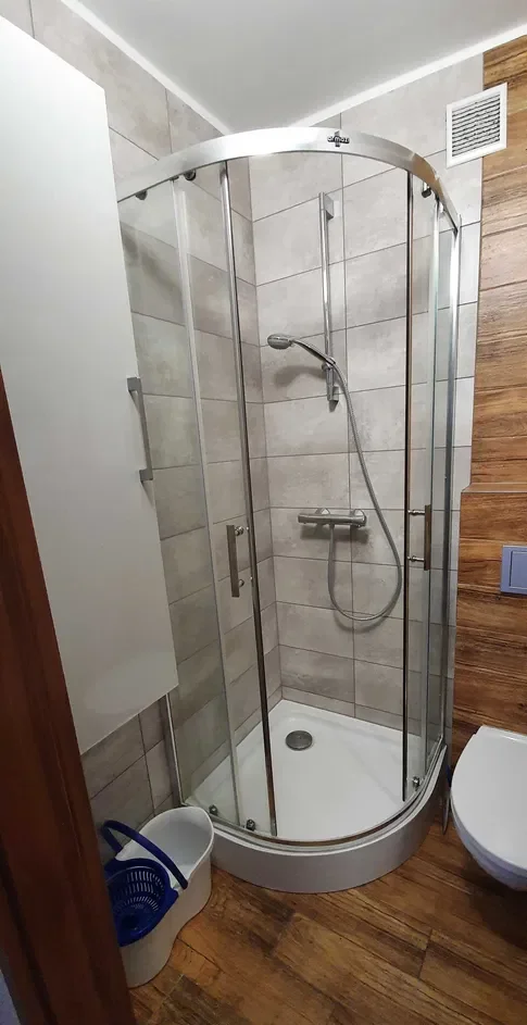 4 POKOJE + osobna kuchnia | duży balkon | zieleń | blisko biurowców - zdjęcie 5