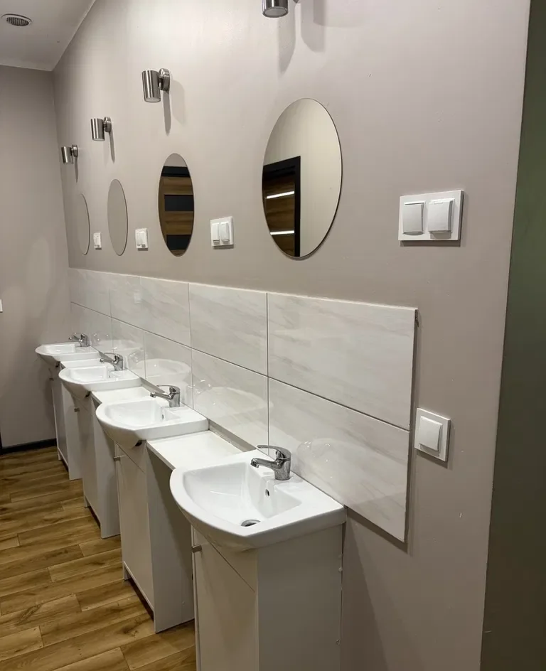 Gotowy hostel 14 łóżek | 5 pokoi | Kwatery pracownicze | Wynajem - zdjęcie 4