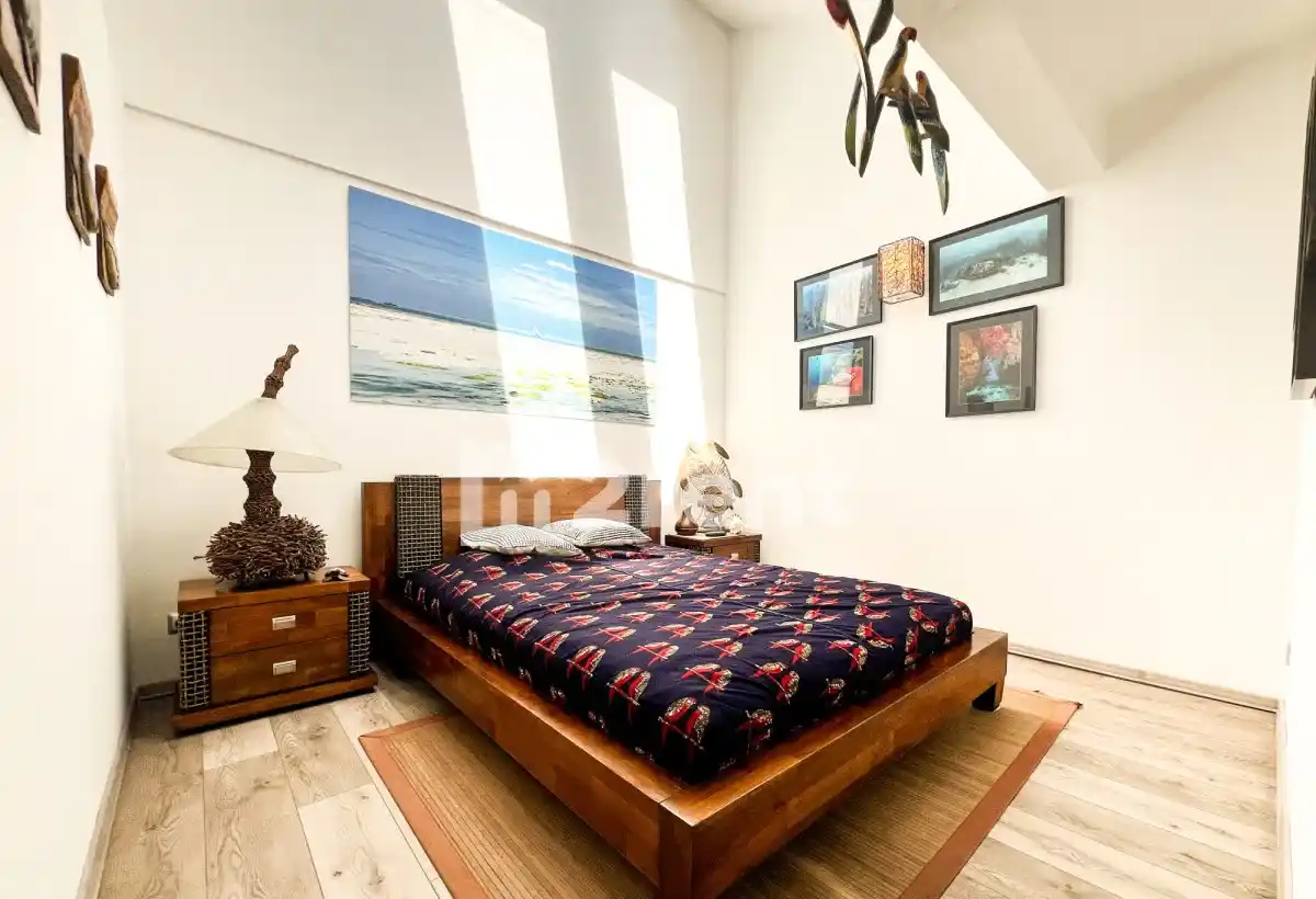 Łódź - Centrum | 120 m2| 4 pokoje| 3 poziomy| Loft - zdjęcie 6