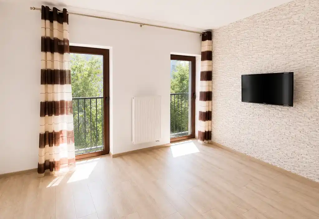 Mieszkanie, 41 m², Kraków
