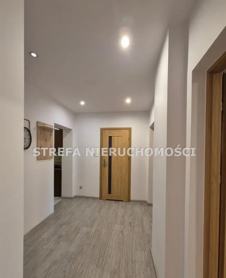 Mieszkanie 65 m2 z ogródkiem w domku, garaż - zdjęcie 9