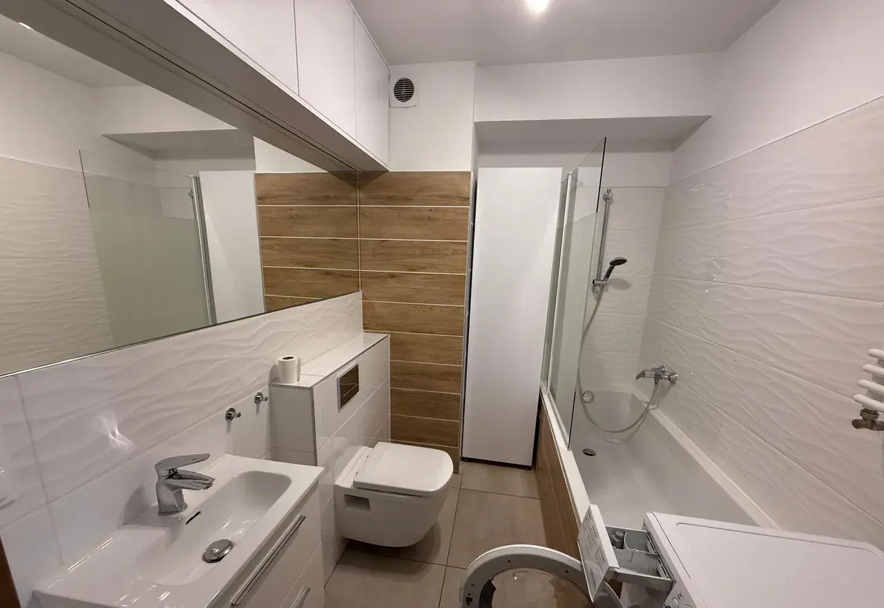 Mieszkanie 2-pokojowe | 50 m²| POGODNO| 1. piętro | Winda ; Balkon| - zdjęcie 4