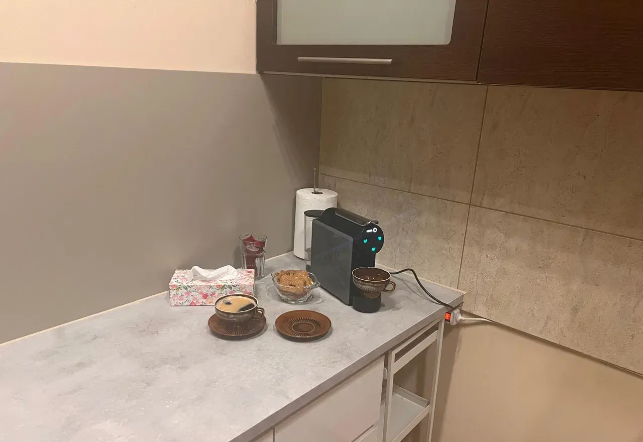 Trzy pokoje jednoosobowe w okolicy plac Grunwaldzki