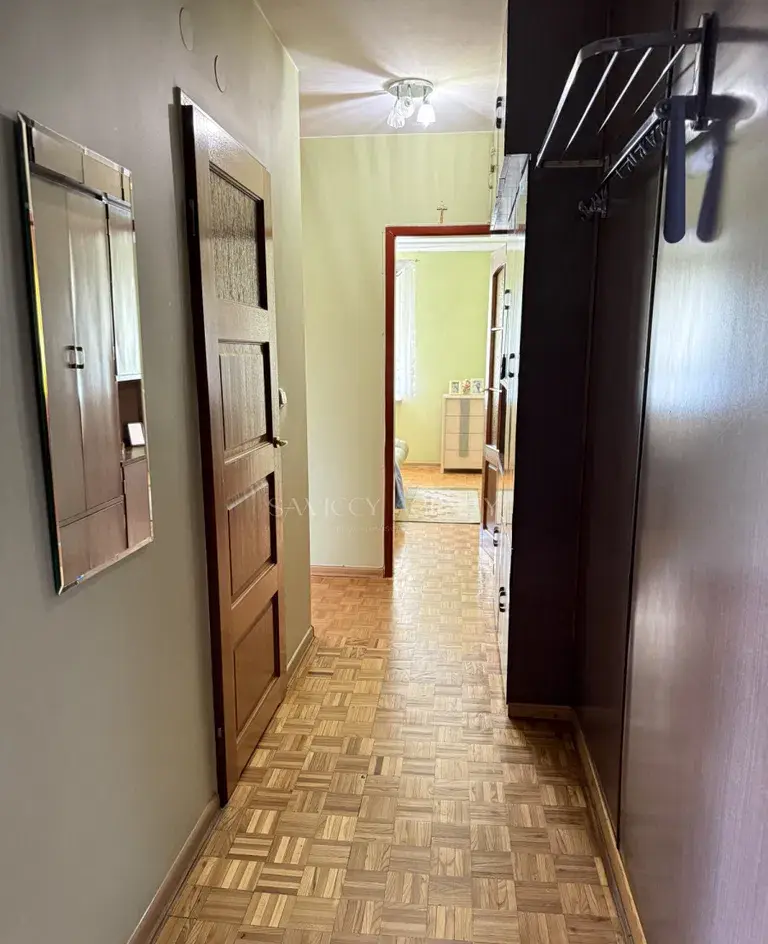 Mieszkanie 47 m2 3 pokoje Pruszków Bez prowizji - zdjęcie 8