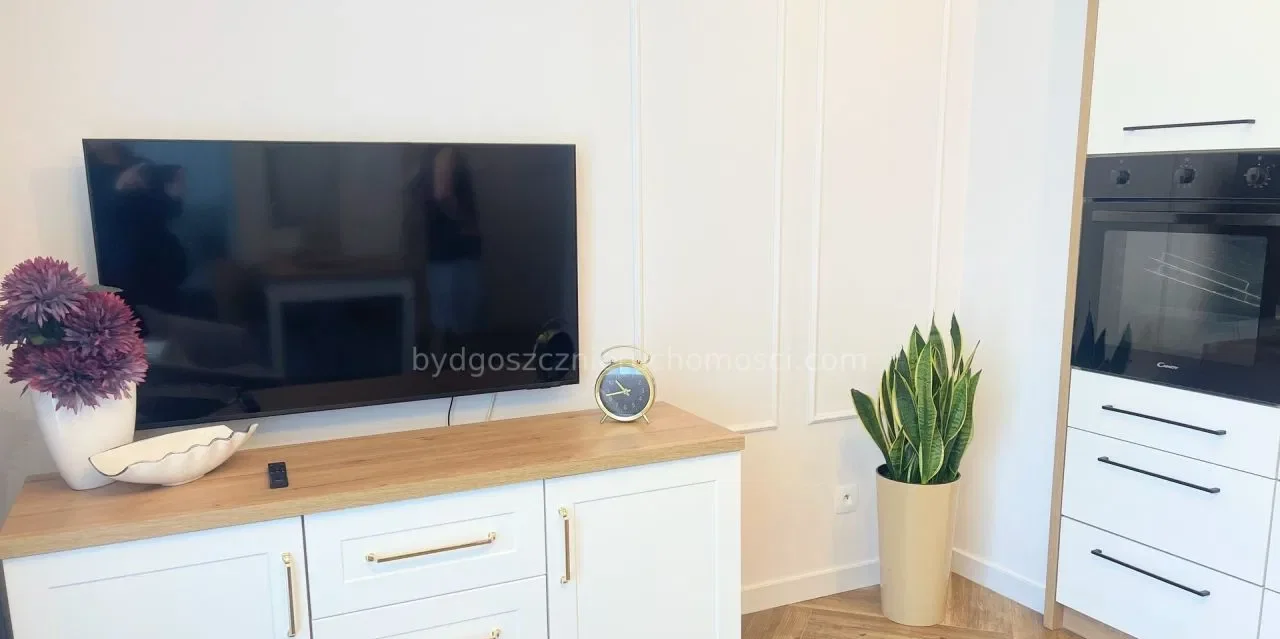 Mieszkanie Bydgoszcz Kapuściska - zdjęcie 8