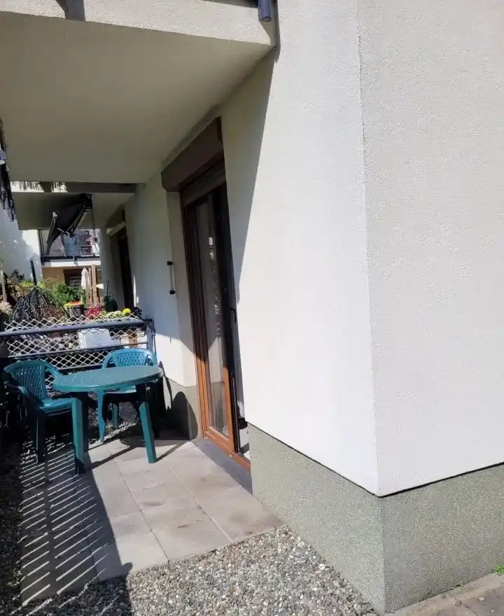 Mieszkanie na Złocieniu 39m2 od lipca - zdjęcie 9