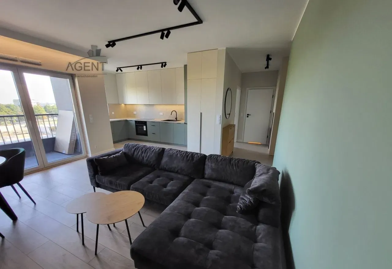 Mieszkanie 38 m² w Bydgoszczy - zdjęcie 5
