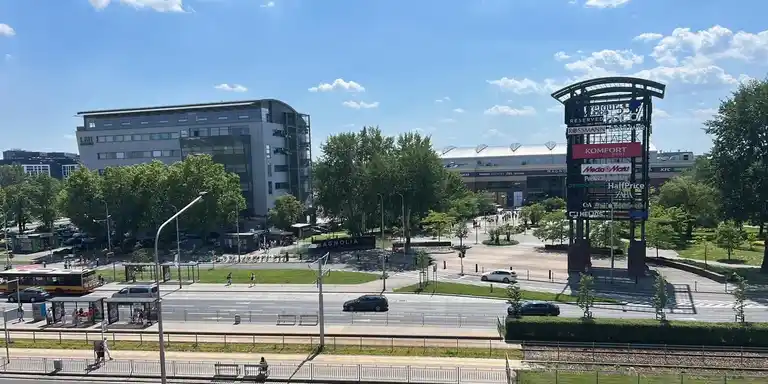 Pokój do wynajęcia przy ul. Legnickiej – kaucja w wysokości 1700 PLN. - zdjęcie 6
