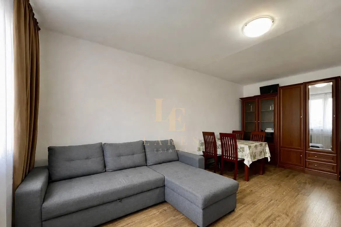 Super widok | 2 oddzielne pokoje | Balkon - zdjęcie 3