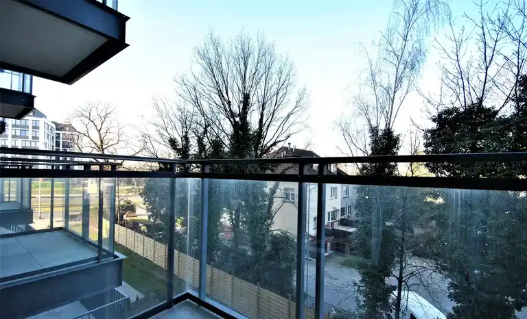 ul. Przedmiejska _ kawalerka _ balkon _ od zaraz - zdjęcie 8