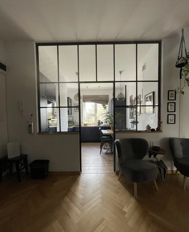 Nowoczesny Loft w Kamienicy na Powiślu