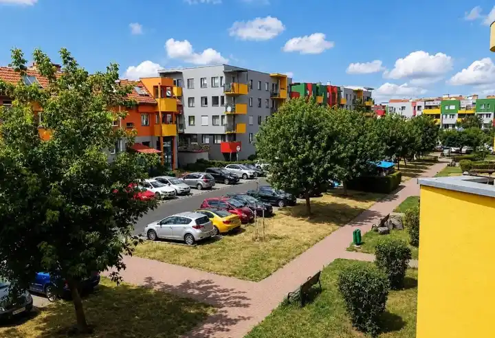 Ferio Gaj | Przestronne | Aquapark | Komórka - zdjęcie 8