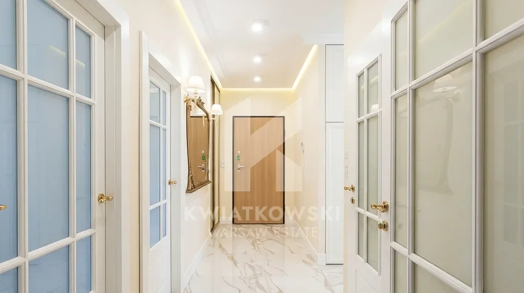 Miasteczko Wilanów 76 m² | 3 pokoje | garaż - zdjęcie 7