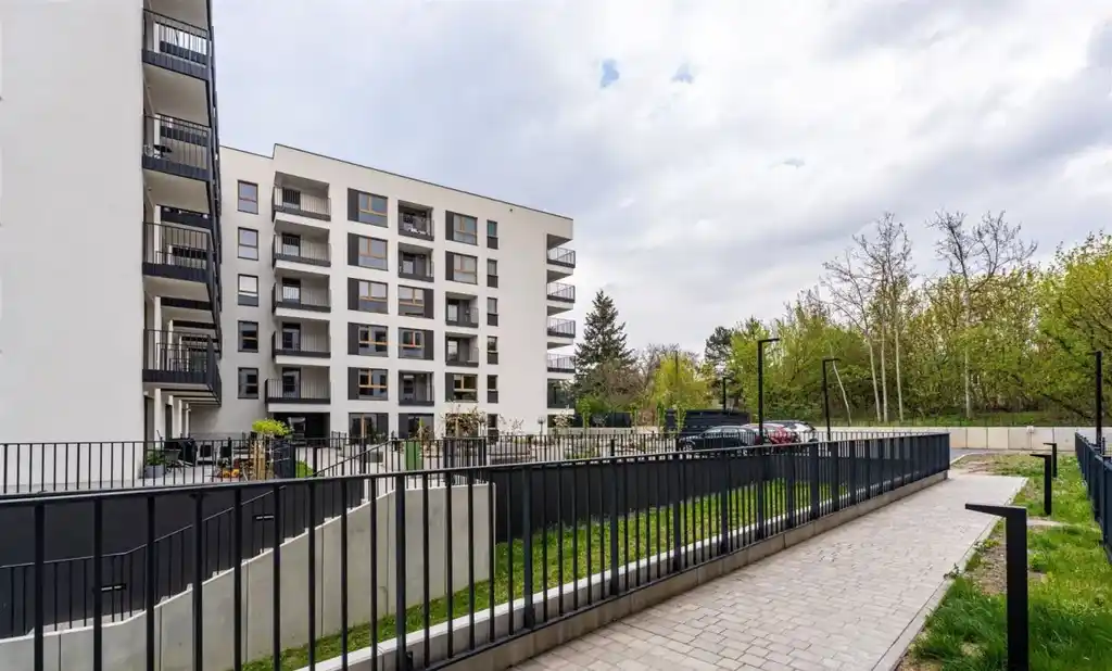 Apartament| 2 pokoje| Pierwszy najem| Telefoniczna - zdjęcie 8