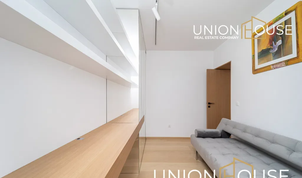 3 pokojowy apartament z tarasem-Wiślane Tarasy 2.0 - zdjęcie 9