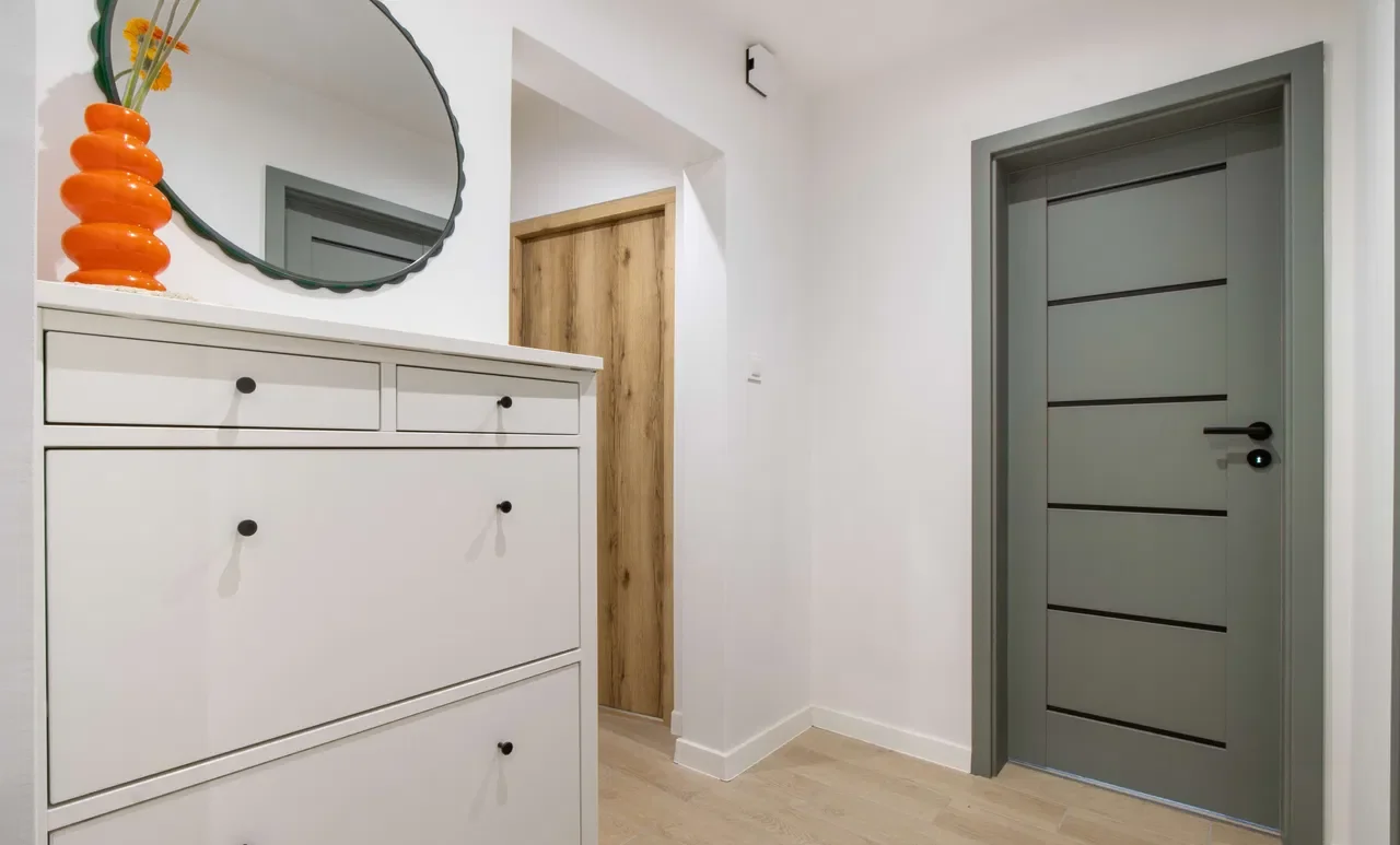 Mieszkanie, 54,30 m², Poznań - zdjęcie 10